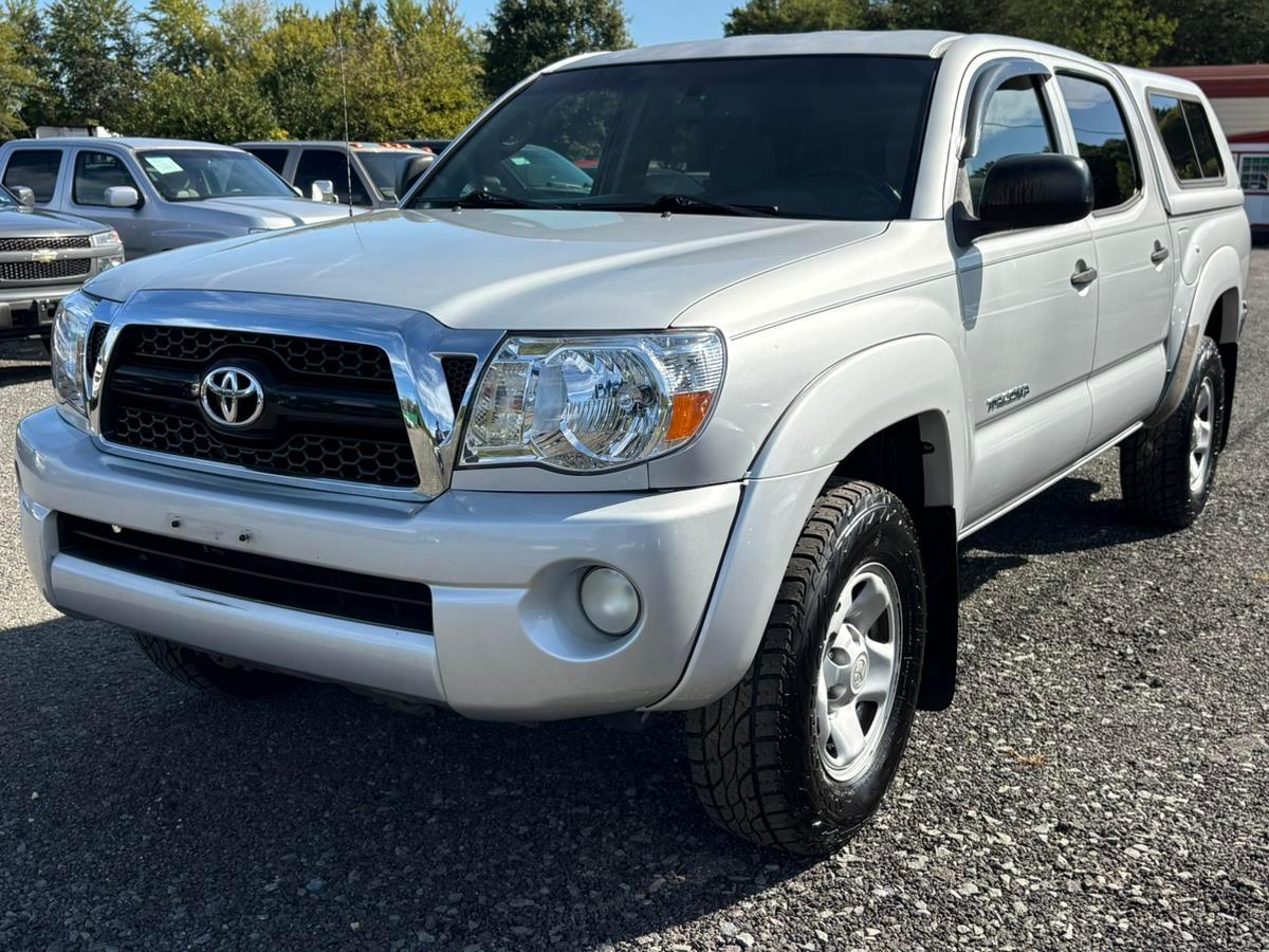 toyota tacoma 2011 3TMJU4GN4BM115654 image toyota tacoma 2011 3TMJU4GN4BM115654 image