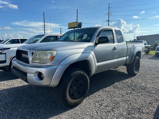toyota tacoma 2011 5TFUX4EN2BX007065 image toyota tacoma 2011 5TFUX4EN2BX007065 image