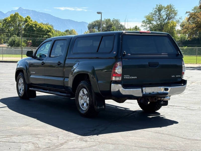 toyota tacoma 2011 3TMMU4FN0BM034794 image toyota tacoma 2011 3TMMU4FN0BM034794 image