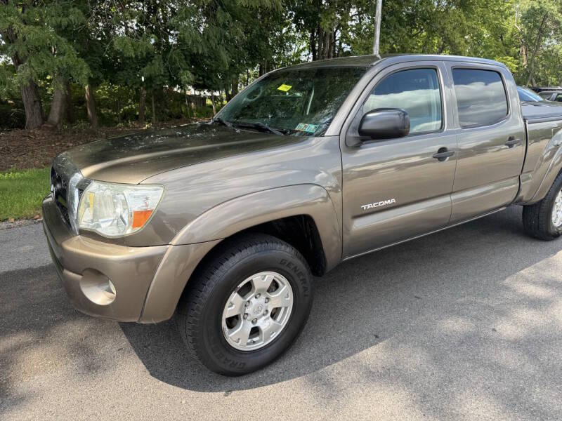 toyota tacoma 2011 3TMMU4FN7BM027812 image toyota tacoma 2011 3TMMU4FN7BM027812 image