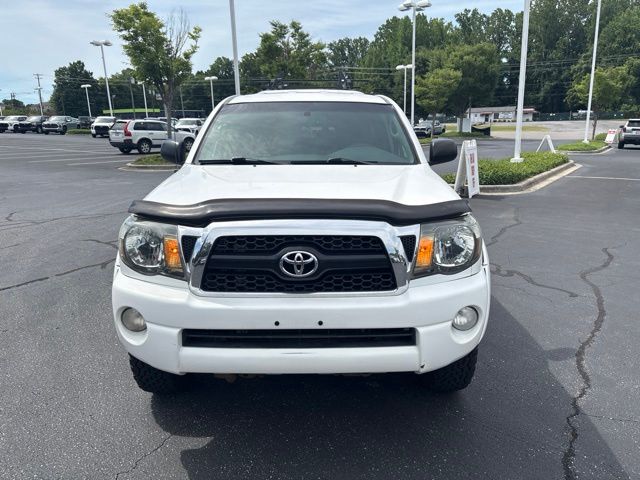 toyota tacoma 2011 5TFUU4EN2BX012260 image toyota tacoma 2011 5TFUU4EN2BX012260 image