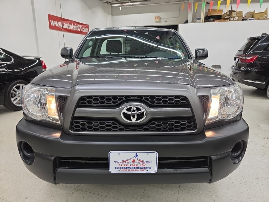 toyota tacoma 2011 5TFNX4CN8BX002282 image toyota tacoma 2011 5TFNX4CN8BX002282 image
