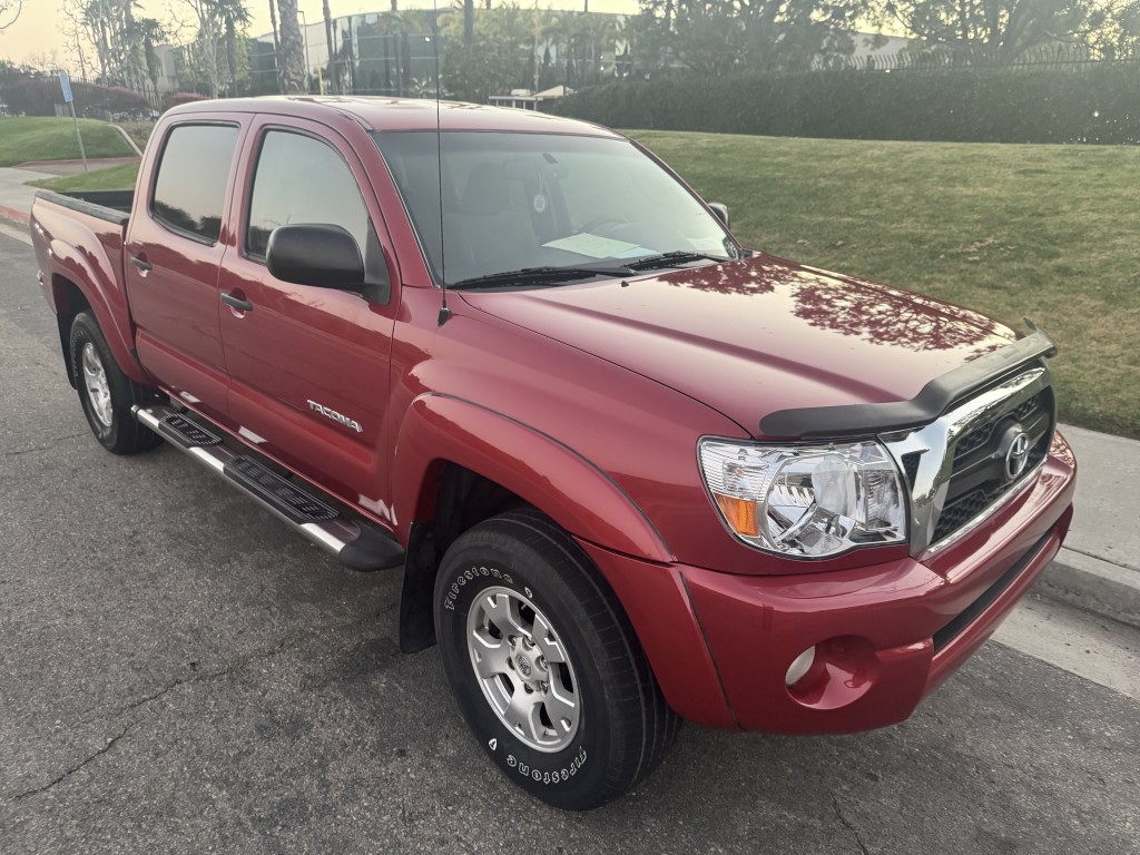 toyota tacoma 2011 3TMJU4GN1BM112064 image toyota tacoma 2011 3TMJU4GN1BM112064 image