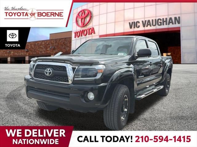 toyota tacoma 2011 3TMJU4GN1BM112209 image toyota tacoma 2011 3TMJU4GN1BM112209 image