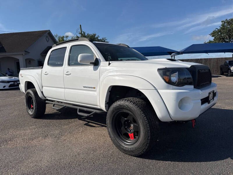 toyota tacoma 2011 5TFJU4GN3BX008721 image toyota tacoma 2011 5TFJU4GN3BX008721 image