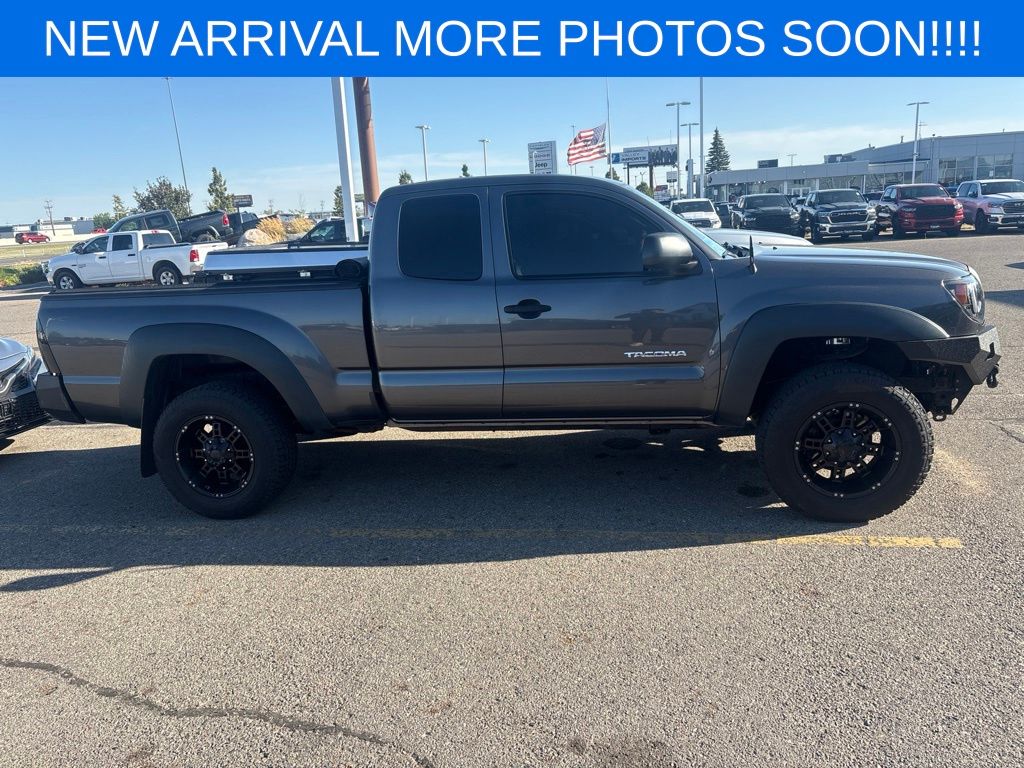 toyota tacoma 2011 5TFUX4EN3BX004093 image toyota tacoma 2011 5TFUX4EN3BX004093 image