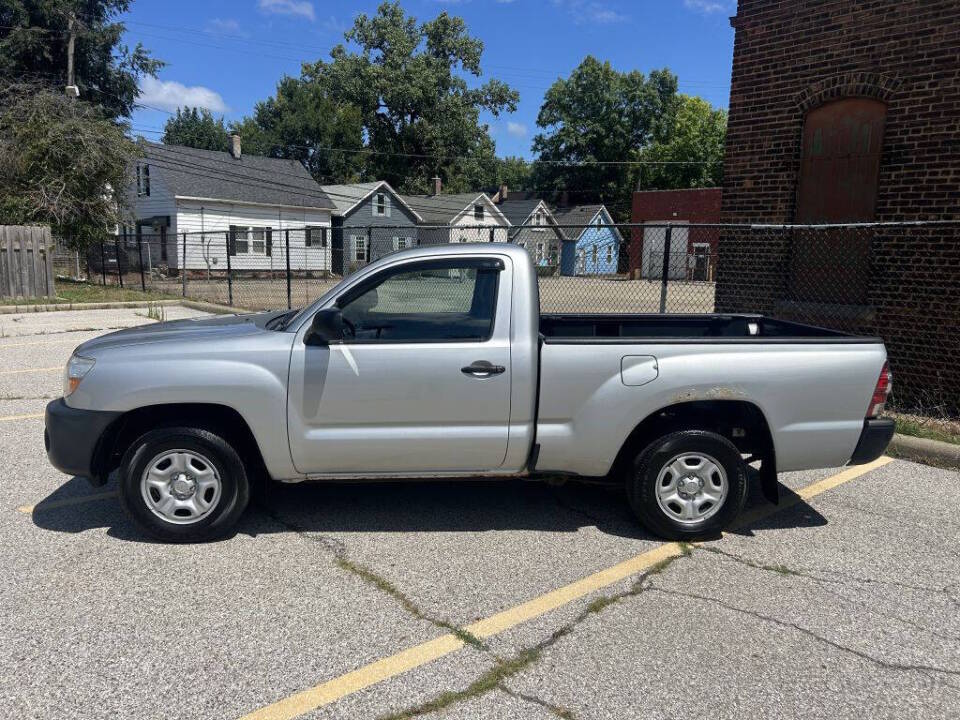 toyota tacoma 2011 5TFNX4CN5BX007620 image toyota tacoma 2011 5TFNX4CN5BX007620 image