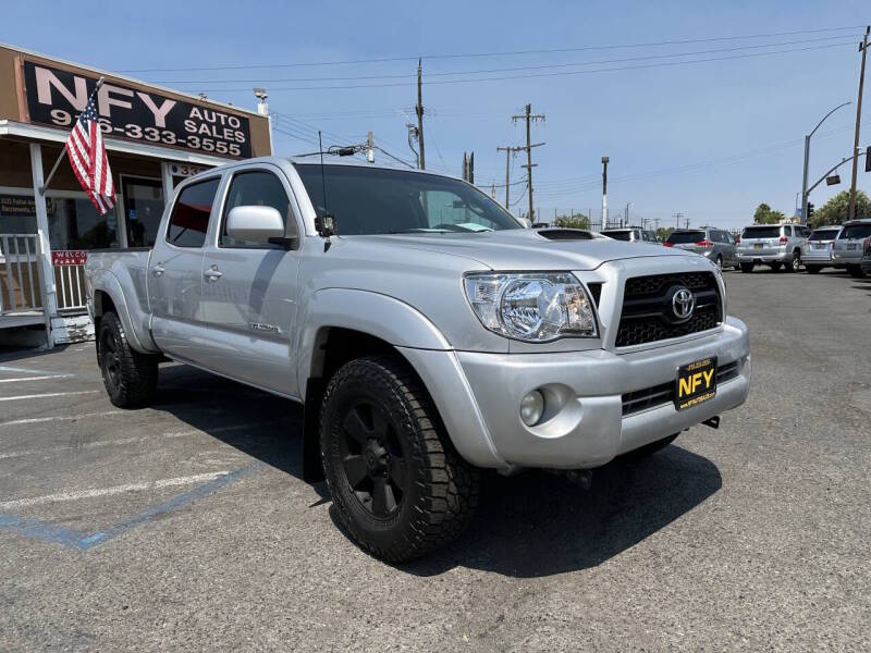 toyota tacoma 2011 3TMMU4FN5BM034127 image toyota tacoma 2011 3TMMU4FN5BM034127 image