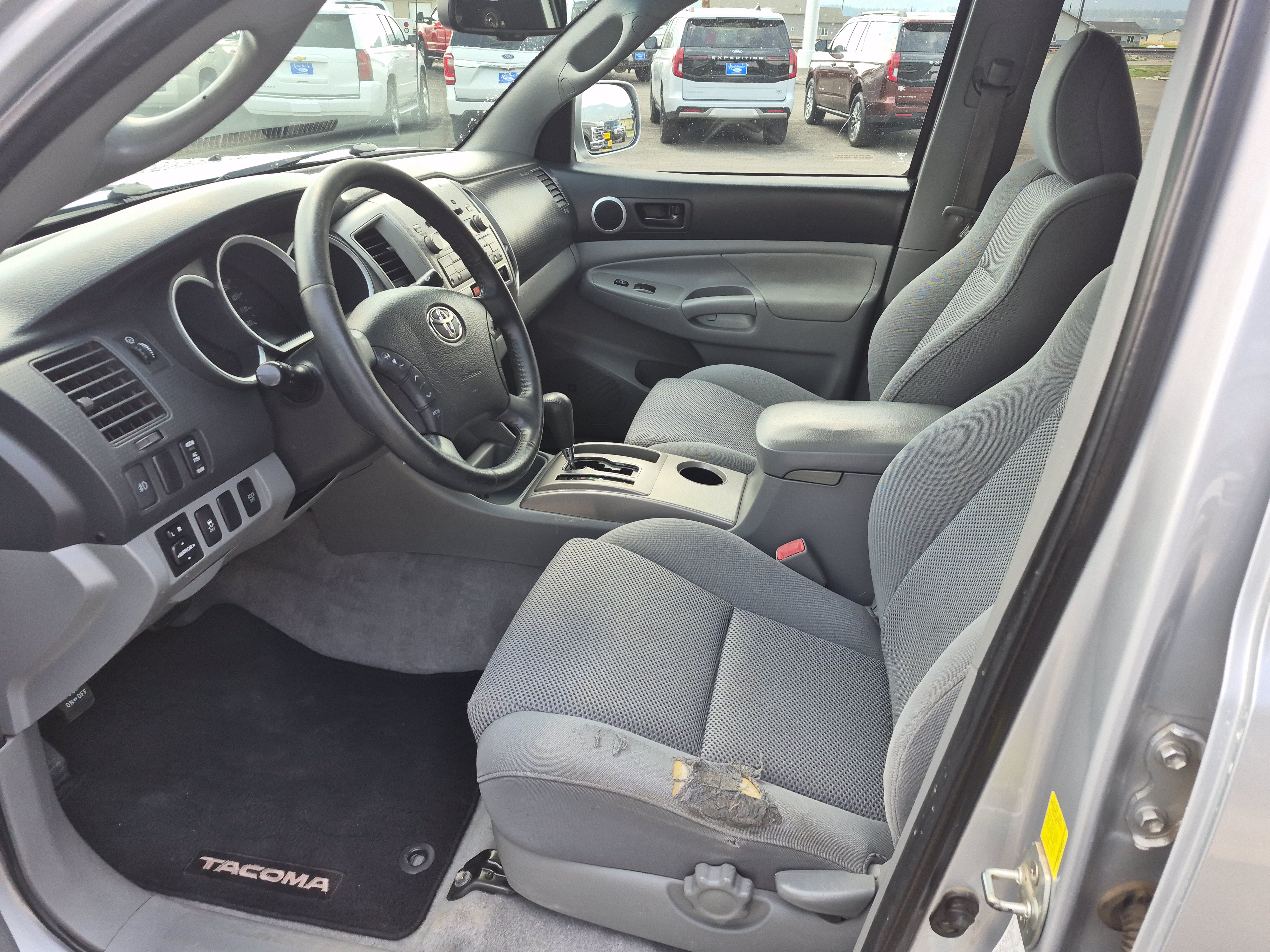 toyota tacoma 2011 3TMMU4FN0BM026730 image toyota tacoma 2011 3TMMU4FN0BM026730 image