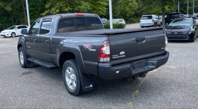 toyota tacoma 2011 3TMMU4FN7BM036381 image toyota tacoma 2011 3TMMU4FN7BM036381 image