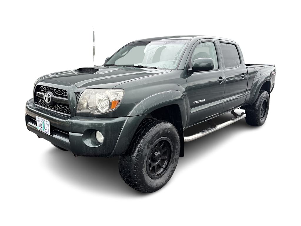 toyota tacoma 2011 3TMMU4FN6BM026490 image toyota tacoma 2011 3TMMU4FN6BM026490 image