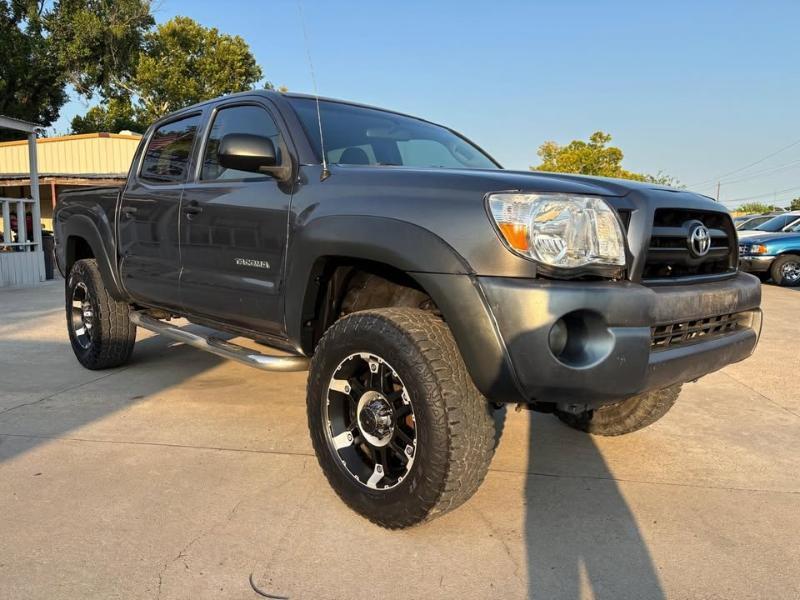 toyota tacoma 2011 5TFLU4EN2BX021701 image toyota tacoma 2011 5TFLU4EN2BX021701 image