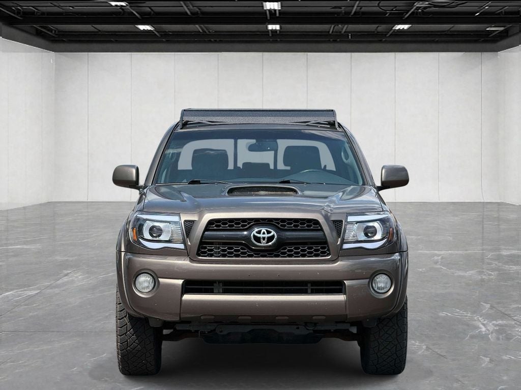 toyota tacoma 2011 3TMLU4EN6BM056571 image toyota tacoma 2011 3TMLU4EN6BM056571 image