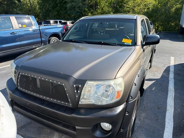 toyota tacoma 2011 5TFJU4GN1BX009706 image toyota tacoma 2011 5TFJU4GN1BX009706 image