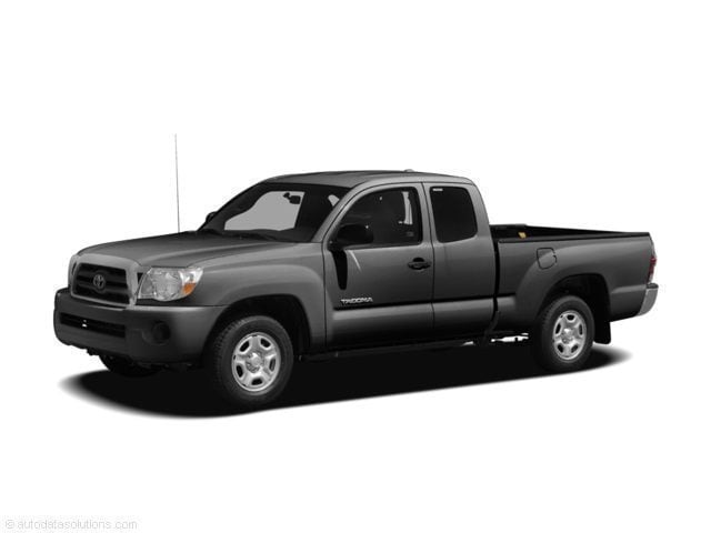 toyota tacoma 2011 5TFUU4EN5BX012723 image toyota tacoma 2011 5TFUU4EN5BX012723 image