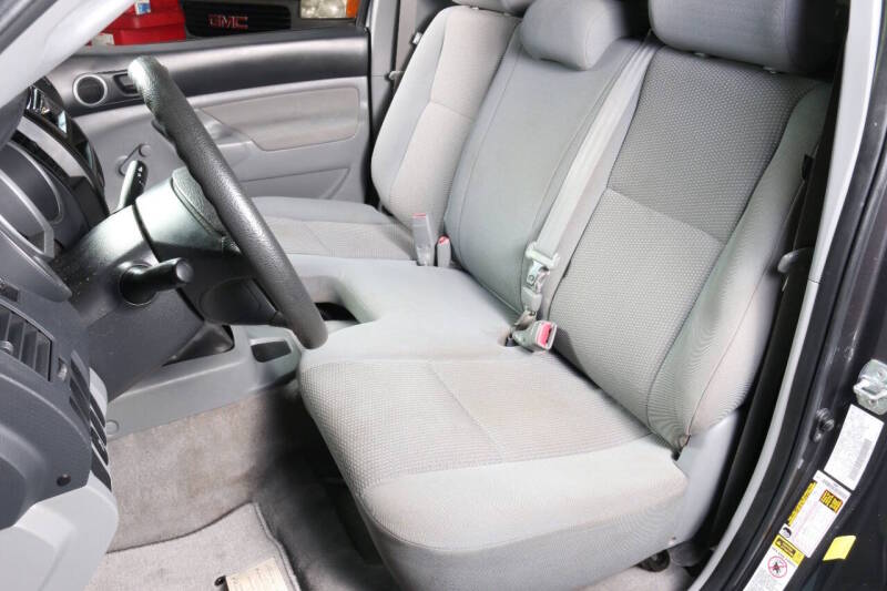toyota tacoma 2011 5TFNX4CN3BX007566 image toyota tacoma 2011 5TFNX4CN3BX007566 image