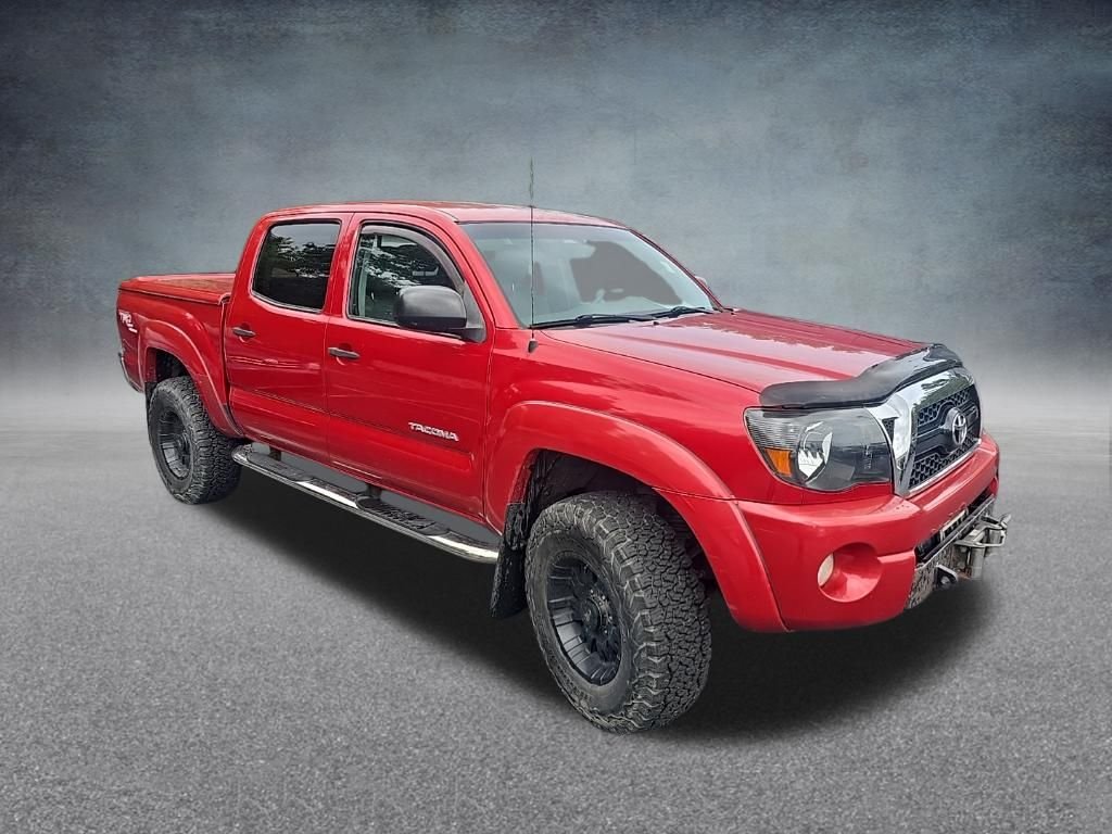 toyota tacoma 2011 3TMLU4EN9BM071646 image toyota tacoma 2011 3TMLU4EN9BM071646 image