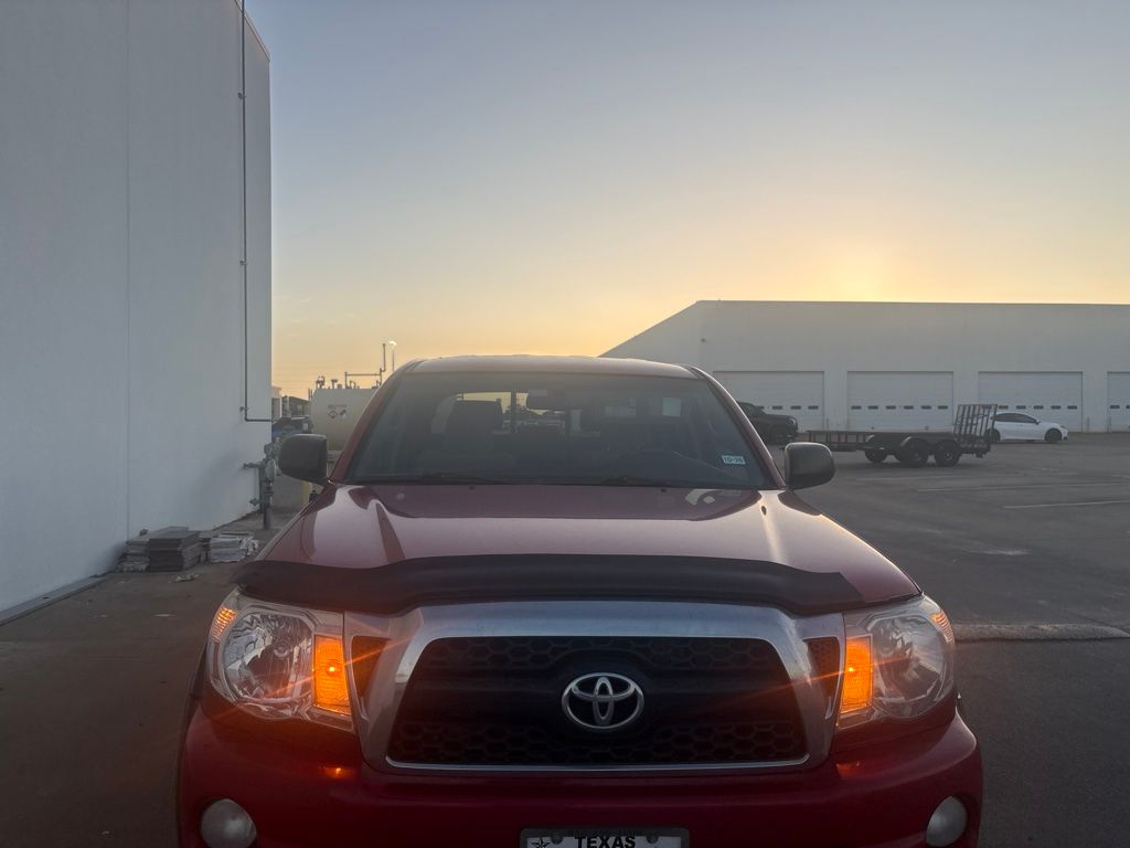 toyota tacoma 2011 5TFJU4GN0BX008482 image toyota tacoma 2011 5TFJU4GN0BX008482 image