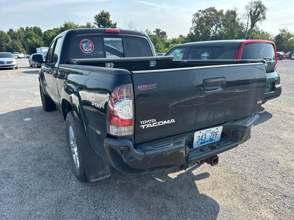 toyota tacoma 2011 3TMMU4FN0BM036562 image toyota tacoma 2011 3TMMU4FN0BM036562 image