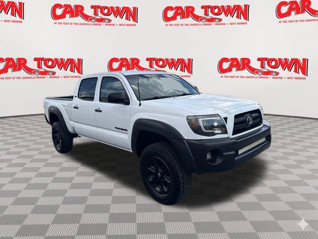 toyota tacoma 2011 5TFMU4FN7BX002743 image toyota tacoma 2011 5TFMU4FN7BX002743 image