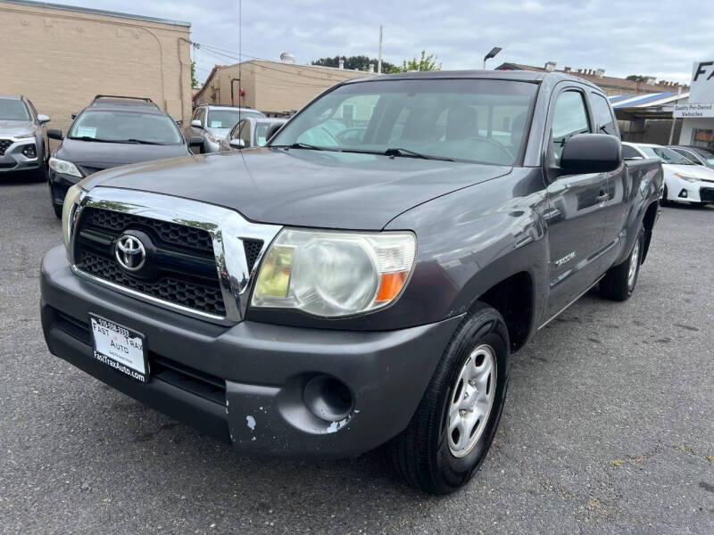 toyota tacoma 2011 5TFTX4CN5BX001999 image toyota tacoma 2011 5TFTX4CN5BX001999 image