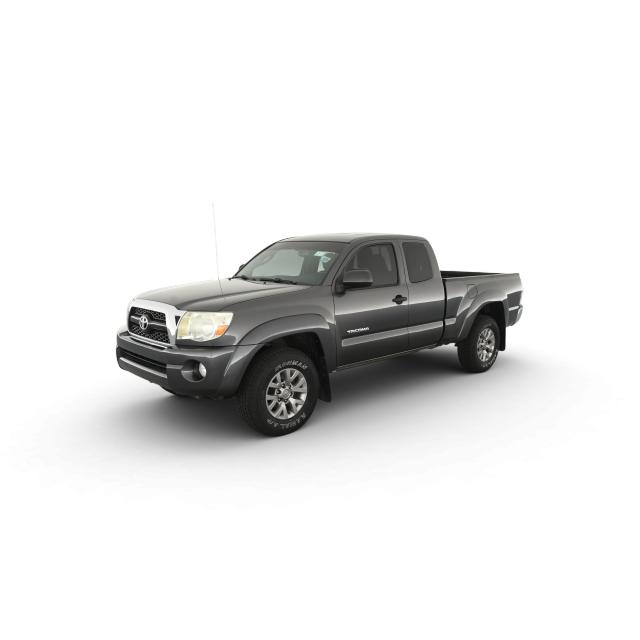 toyota tacoma 2011 5TFTU4GN7BX009881 image toyota tacoma 2011 5TFTU4GN7BX009881 image