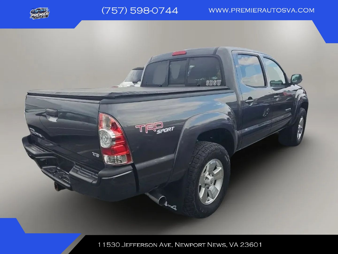 toyota tacoma 2011 3TMLU4EN2BM073447 image toyota tacoma 2011 3TMLU4EN2BM073447 image