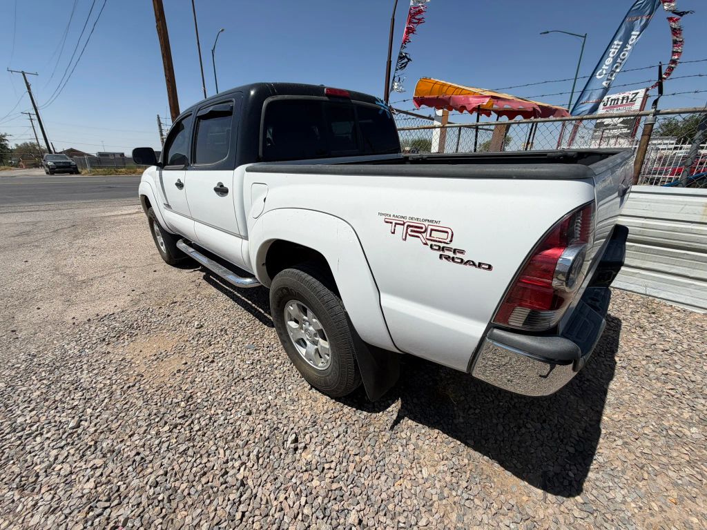 toyota tacoma 2011 5TFJU4GN3BX002482 image toyota tacoma 2011 5TFJU4GN3BX002482 image