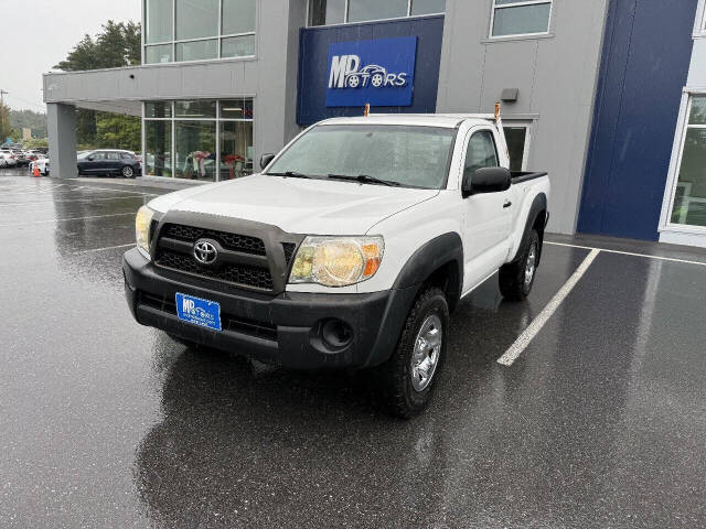 toyota tacoma 2011 5TFPX4EN9BX003544 image toyota tacoma 2011 5TFPX4EN9BX003544 image