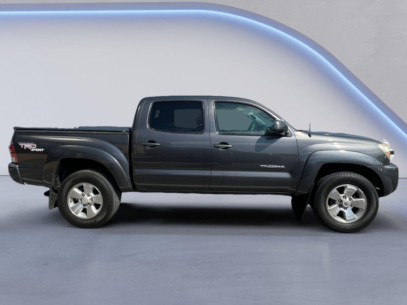 toyota tacoma 2011 3TMLU4EN0BM065833 image toyota tacoma 2011 3TMLU4EN0BM065833 image