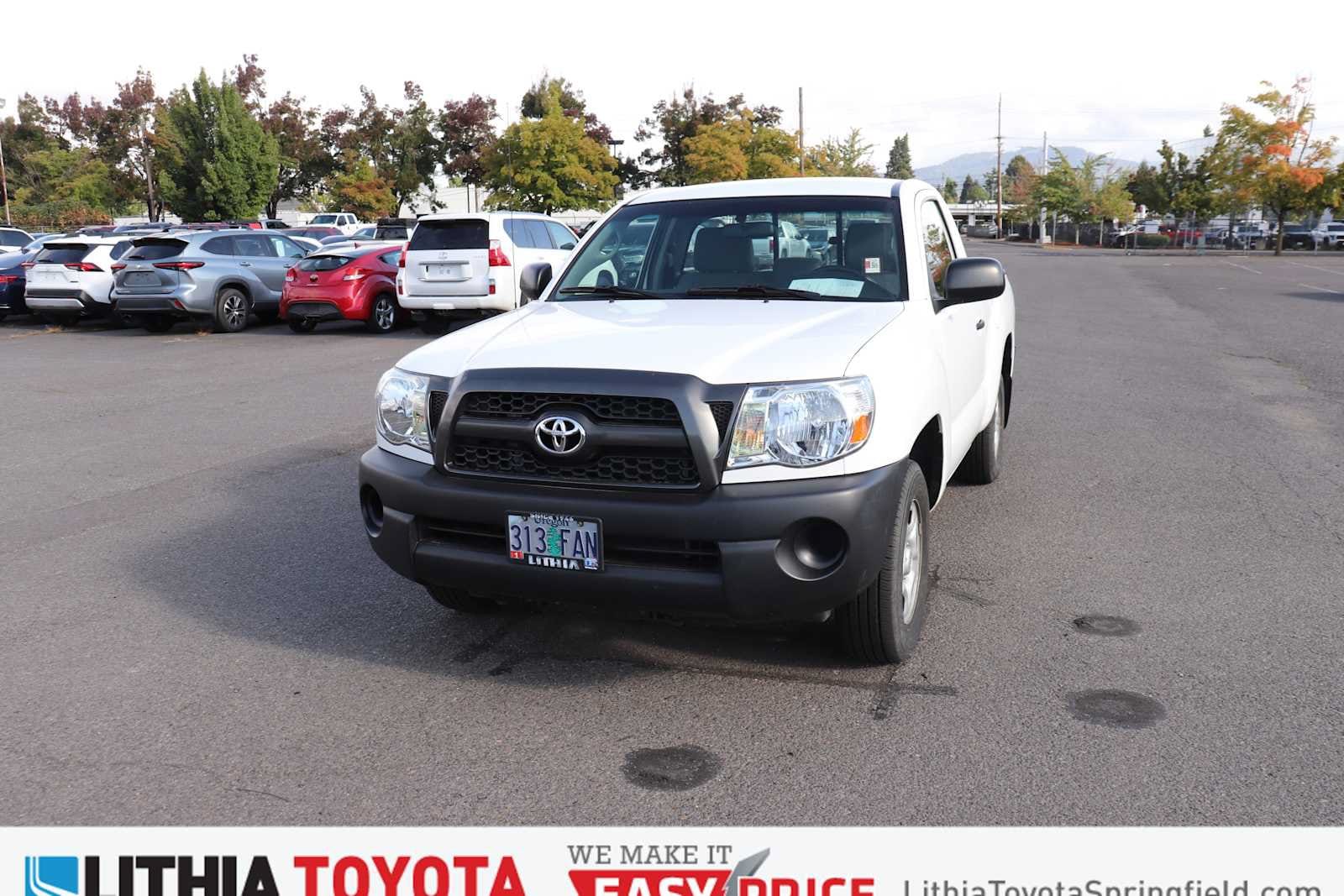 toyota tacoma 2011 5TFNX4CN4BX003851 image toyota tacoma 2011 5TFNX4CN4BX003851 image