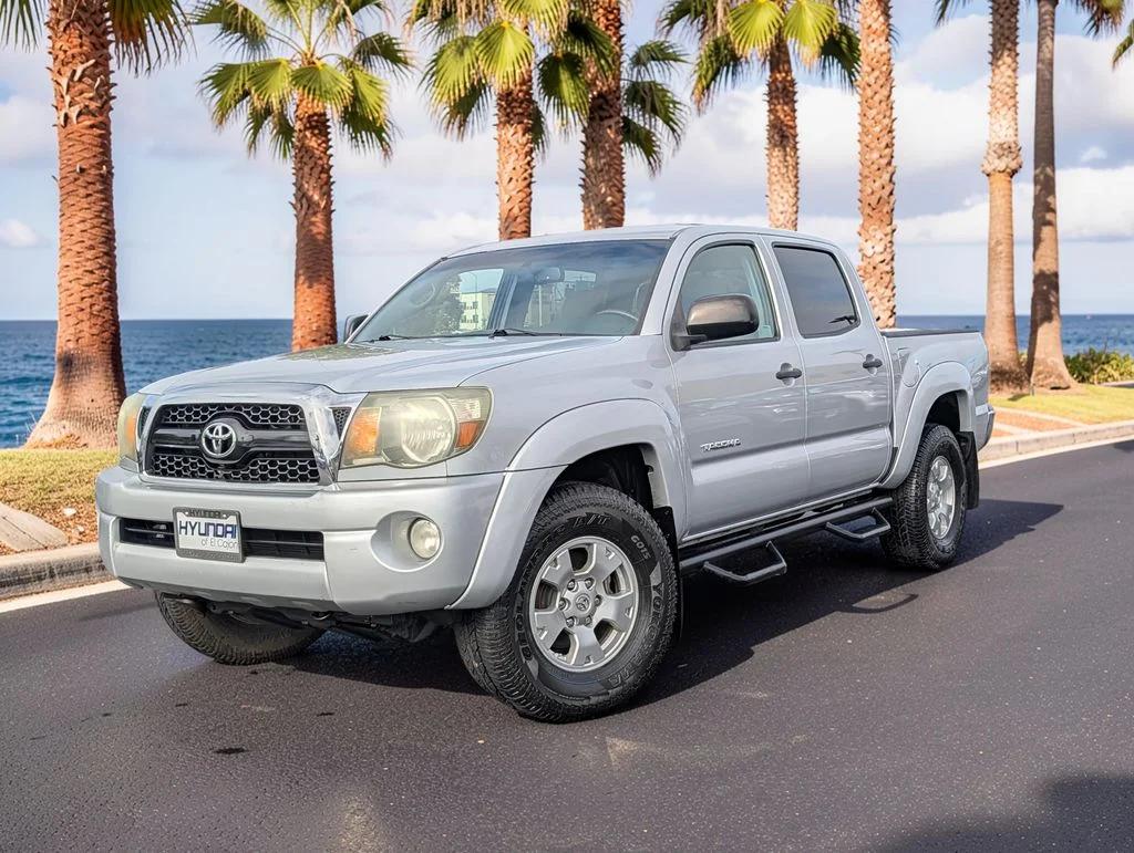 toyota tacoma 2011 3TMJU4GN5BM116814 image toyota tacoma 2011 3TMJU4GN5BM116814 image