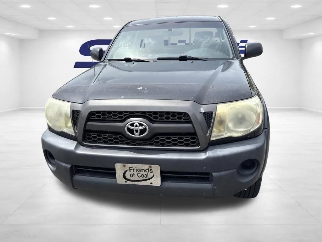 toyota tacoma 2011 5TFPX4EN2BX003322 image toyota tacoma 2011 5TFPX4EN2BX003322 image