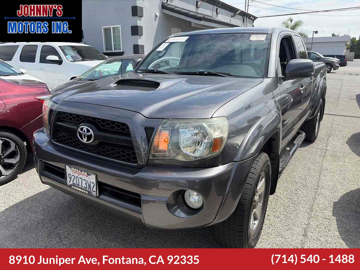 toyota tacoma 2011 5TFTU4GN5BX001777 image toyota tacoma 2011 5TFTU4GN5BX001777 image