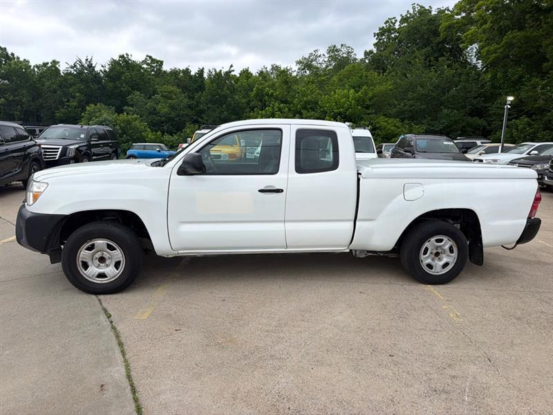 toyota tacoma 2011 5TFJX4GN5BX004208 image toyota tacoma 2011 5TFJX4GN5BX004208 image