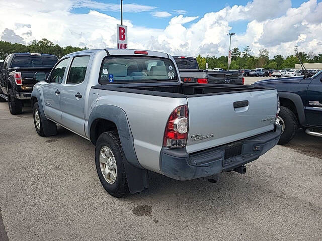 toyota tacoma 2011 5TFJU4GN9BX006200 image toyota tacoma 2011 5TFJU4GN9BX006200 image