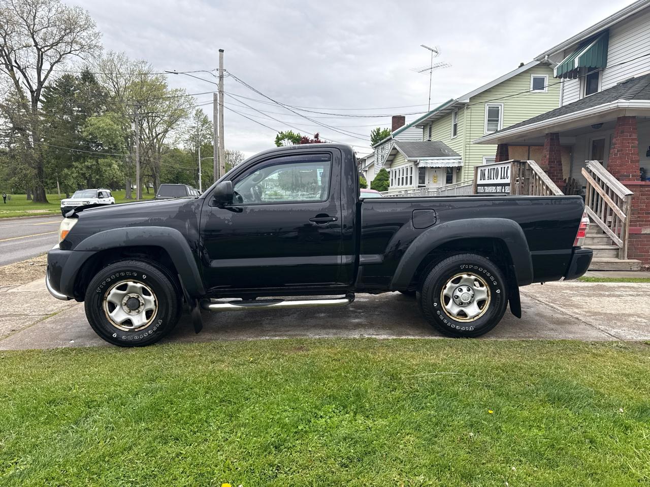 toyota tacoma 2011 5TFPX4EN1BX004929 image toyota tacoma 2011 5TFPX4EN1BX004929 image