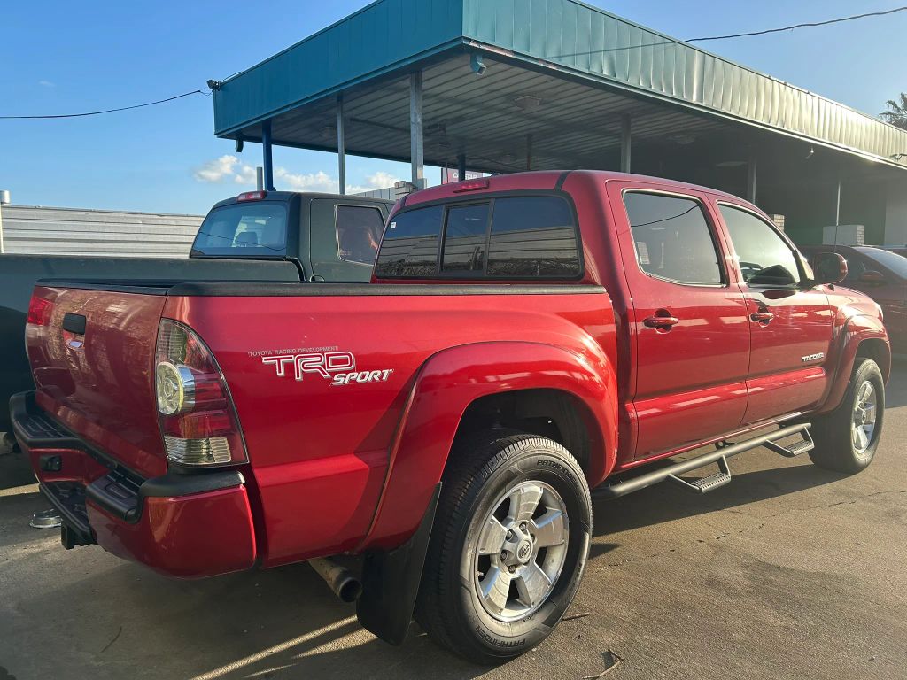 toyota tacoma 2011 5TFJU4GN0BX010328 image toyota tacoma 2011 5TFJU4GN0BX010328 image