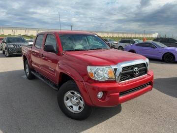 toyota tacoma 2011 3TMLU4EN0BM069039 image toyota tacoma 2011 3TMLU4EN0BM069039 image