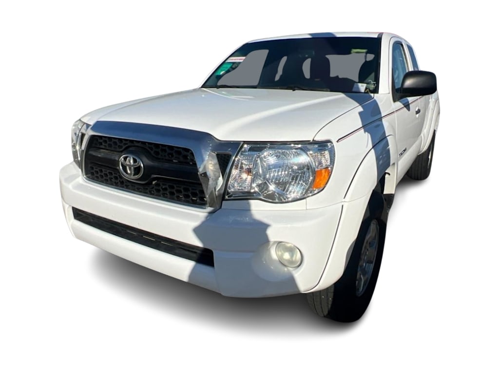 toyota tacoma 2011 5TFTU4GN7BX009394 image toyota tacoma 2011 5TFTU4GN7BX009394 image