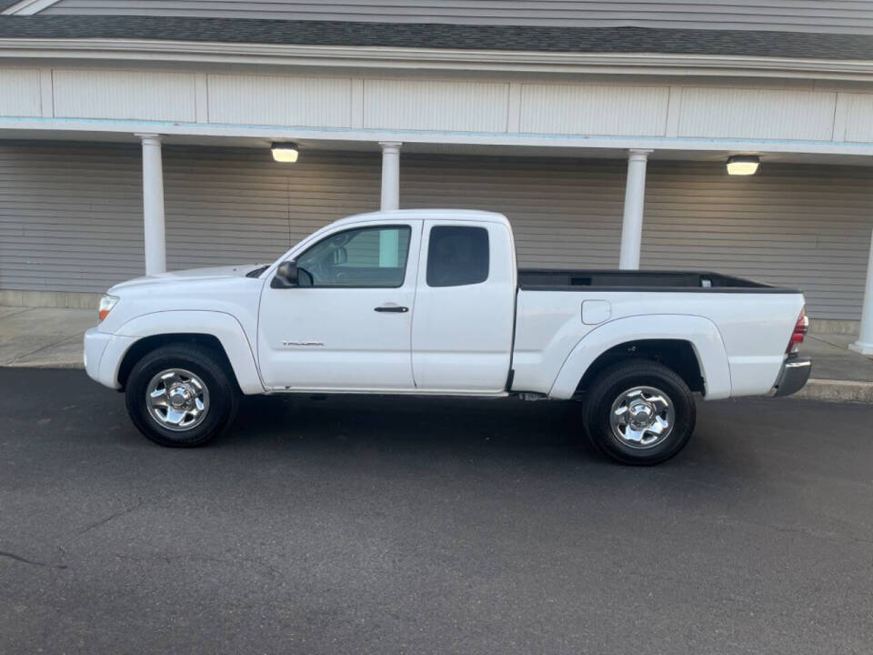 toyota tacoma 2011 5TFUX4ENXBX004480 image toyota tacoma 2011 5TFUX4ENXBX004480 image