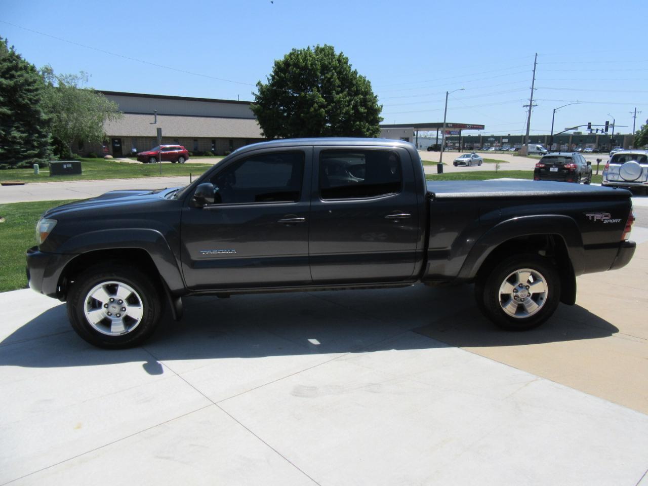 toyota tacoma 2011 3TMMU4FN4BM035124 image toyota tacoma 2011 3TMMU4FN4BM035124 image