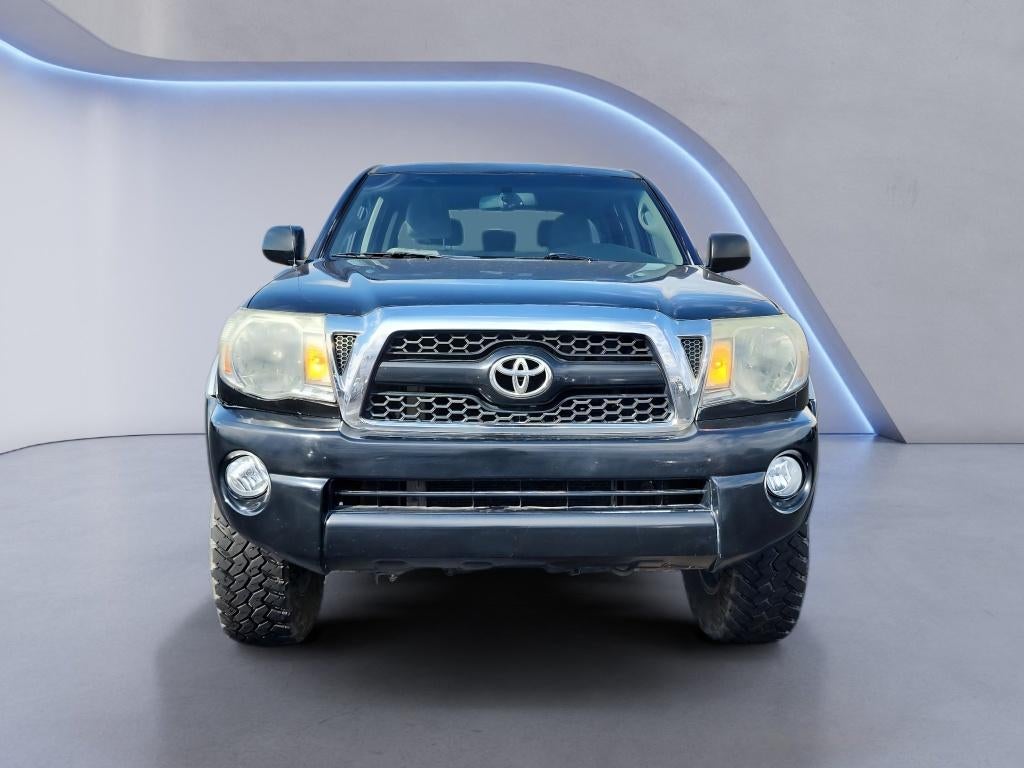 toyota tacoma 2011 5TFLU4EN7BX011276 image toyota tacoma 2011 5TFLU4EN7BX011276 image