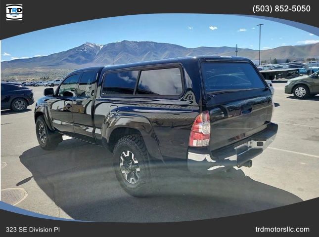 toyota tacoma 2011 5TFUU4EN9BX017746 image toyota tacoma 2011 5TFUU4EN9BX017746 image