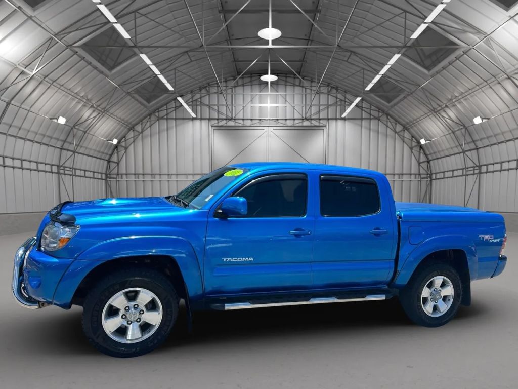 toyota tacoma 2011 3TMJU4GN6BM123075 image toyota tacoma 2011 3TMJU4GN6BM123075 image