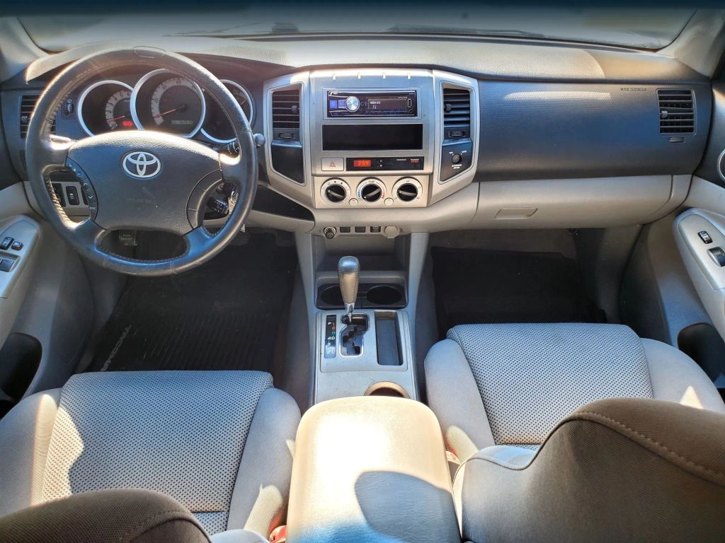 toyota tacoma 2011 5TFTU4GN3BX009764 image toyota tacoma 2011 5TFTU4GN3BX009764 image