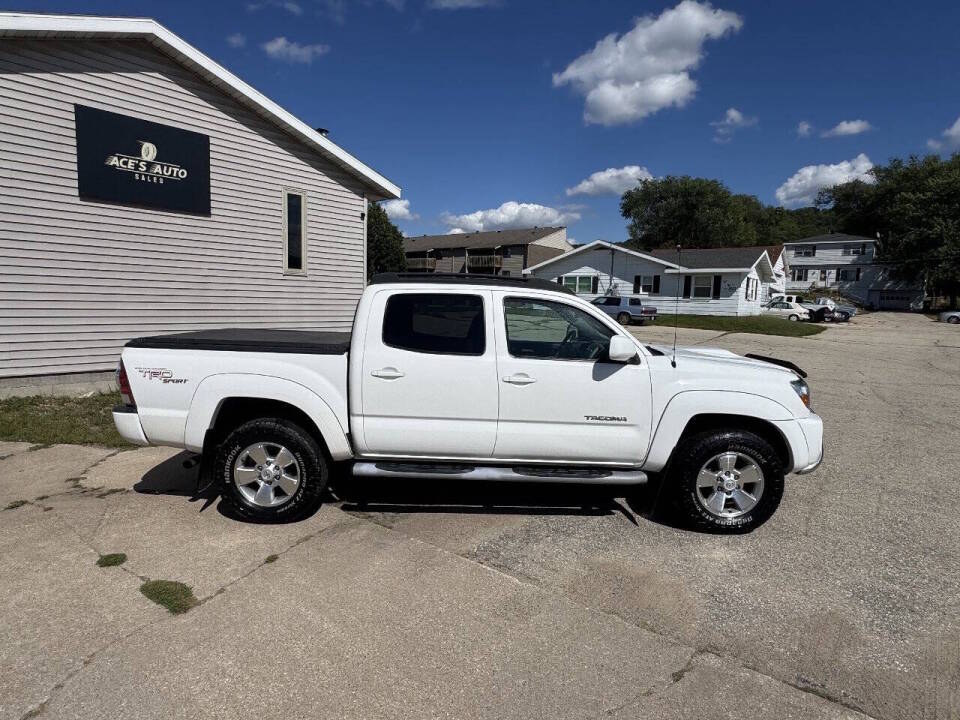 toyota tacoma 2011 3TMLU4EN9BM070304 image toyota tacoma 2011 3TMLU4EN9BM070304 image