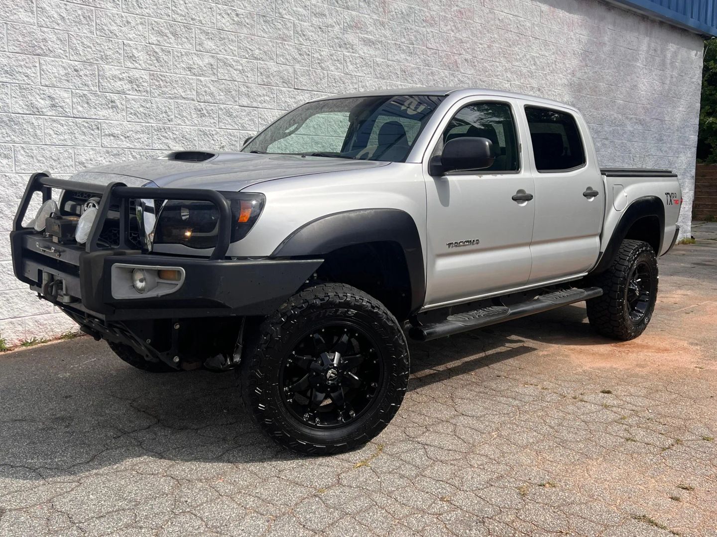 toyota tacoma 2011 3TMLU4ENXBM063071 image toyota tacoma 2011 3TMLU4ENXBM063071 image