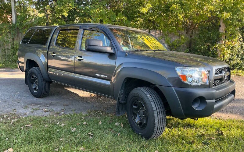 toyota tacoma 2011 3TMLU4EN4BM073451 image toyota tacoma 2011 3TMLU4EN4BM073451 image