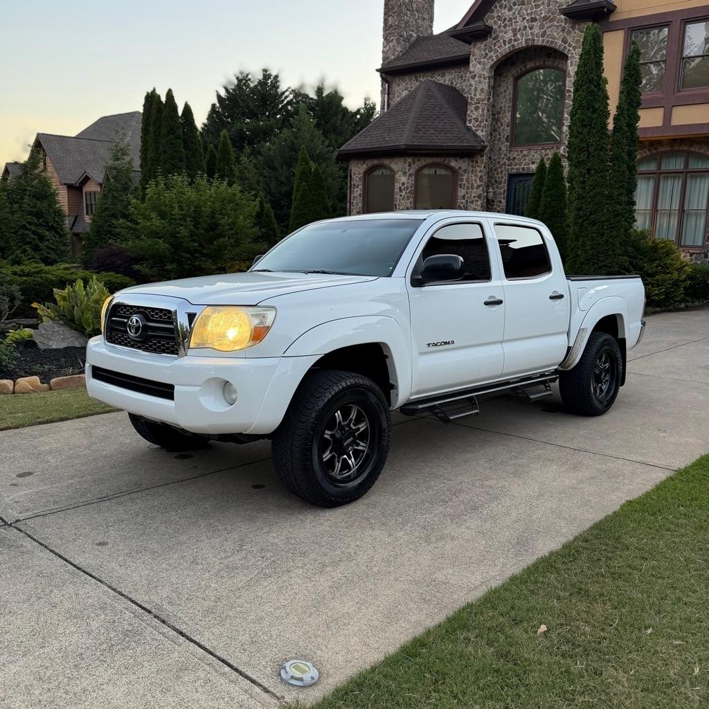 toyota tacoma 2011 3TMLU4ENXBM074524 image toyota tacoma 2011 3TMLU4ENXBM074524 image